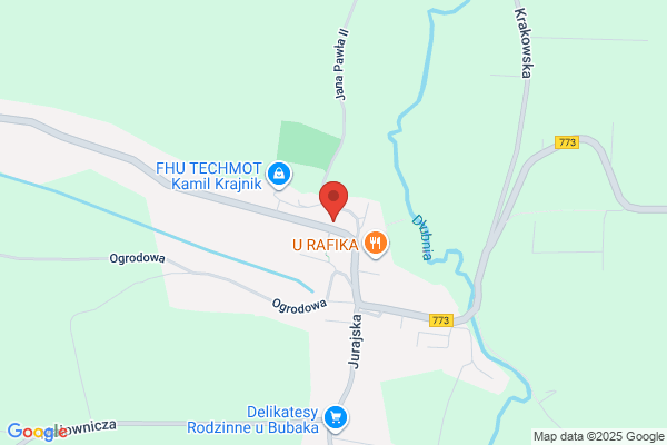 Przedszkole Samorzadowe