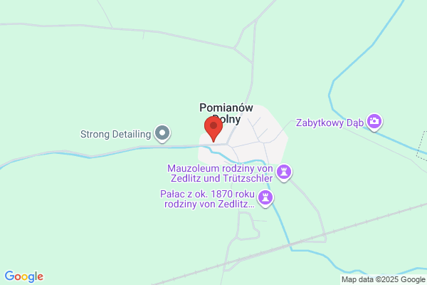 Przedszkole Samorzadowe