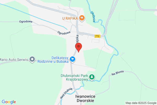 Przychodnia Zdrowia SPZOZ