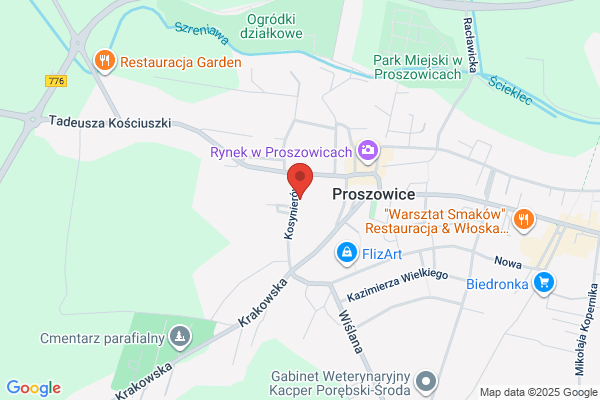Sad Rejonowy dla Krakowa - Sródmiescia w Krakowie. Zamiejscowy Wydzial XIII Grodzki