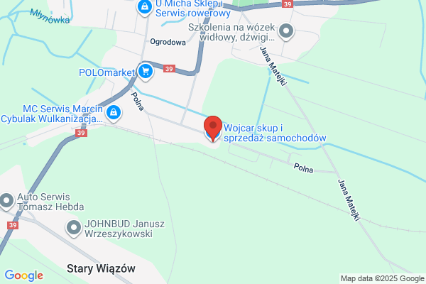Sanwoj. Skup i sprzedaz samochodów