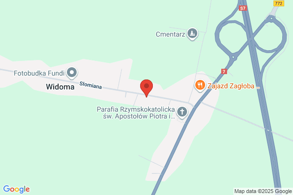 Stefan. Transport osobowy i towarowy. Kucala K.