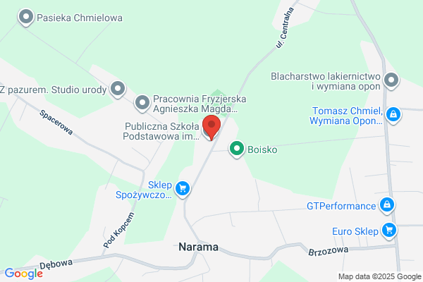 Szkola Podstawowa
