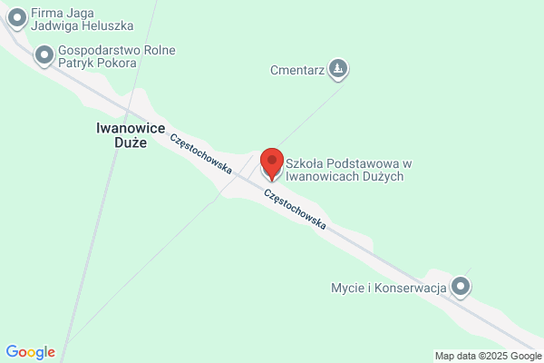 Szkola Podstawowa nr 1 im. T. Kosciuszki