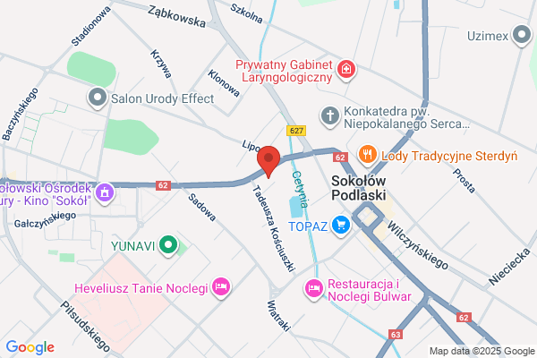 Bank Pekao SA. I Oddzial