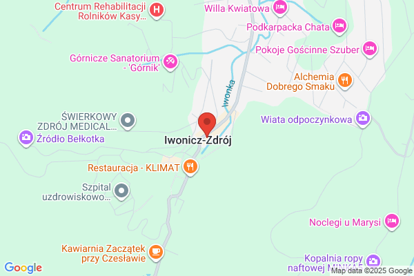 Bristol. Pokoje goscinne. Lorenc W.