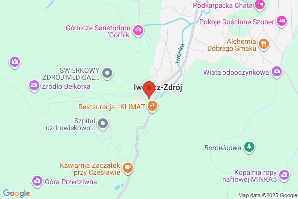 Delikatesy. Sklep spozywczo - przemyslowy. Habrat A.