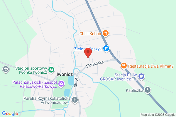 Dom Pomocy Spolecznej Zakonu Bonifratrów