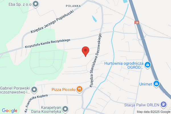 Ewerest SC. Akcesoria, autoczesci. Kindelska O., Rygiel S.