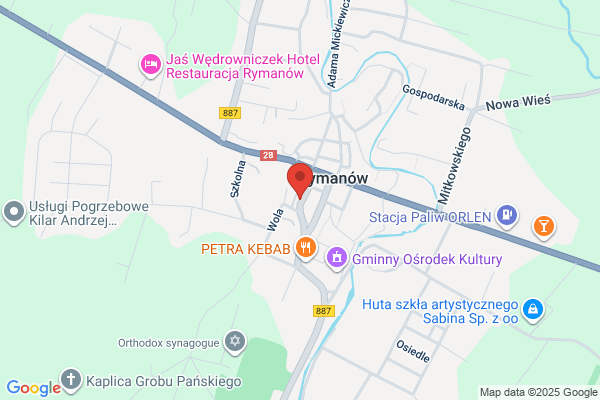 Finezja. Salon kosmetyczny