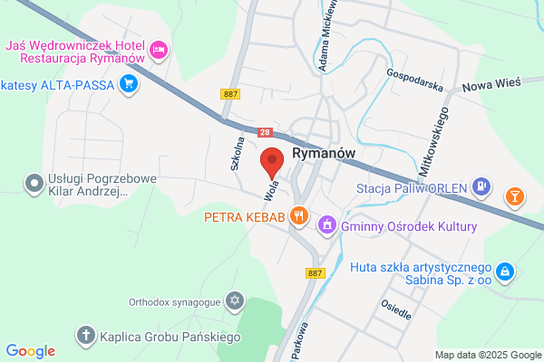 Golowski W., Landsmann J. Uslugi geodezyjno - kartograficzne