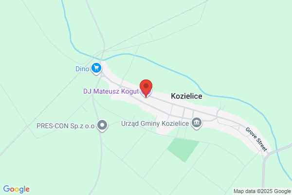 Kogutek. Kolodziejczyk A.
