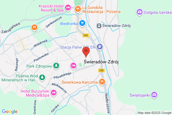 Mak. Dom wczasowy. Wczasy, kolonie, zielone szkoly
