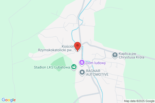 Parafia rzymskokatolicka