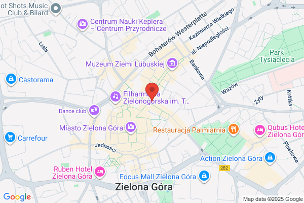Rajchel Wieslawa, lek. med. Spec. ginekolog poloznik, internista