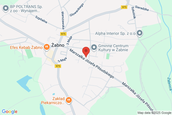 Samodzielny Publiczny Gminny Zaklad Opieki Zdrowotnej