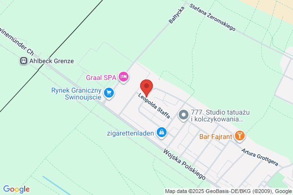 Urszula. Pokoje goscinne