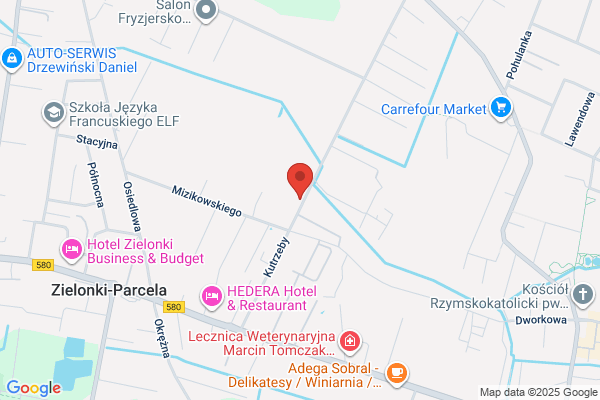 Alamo Water Poland - Filtry wody