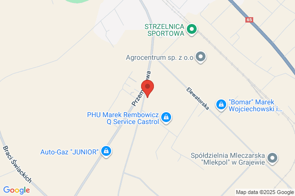 Juan. Sp.j. Producent blatów meblowych i parapetów wewnetrznych