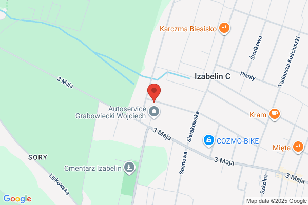 Specjalistyczna Praktyka Lekarska dr Joanna Grządkowska