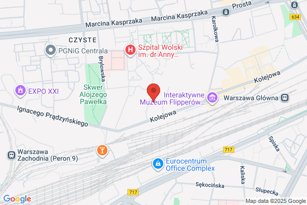 Alfa. Pólprodukty dla przemyslu spozywczego
