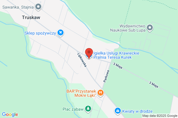 Bartuszek Agnieszka. Pracownia kaletnicza