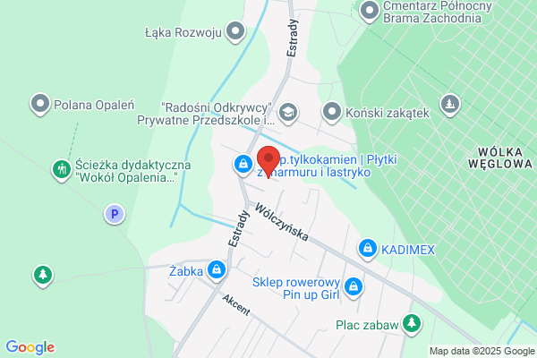 Bielanski Osrodek Kultury. Filia