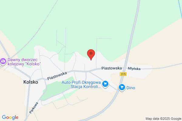Glanc Dominika. Tlumaczenia