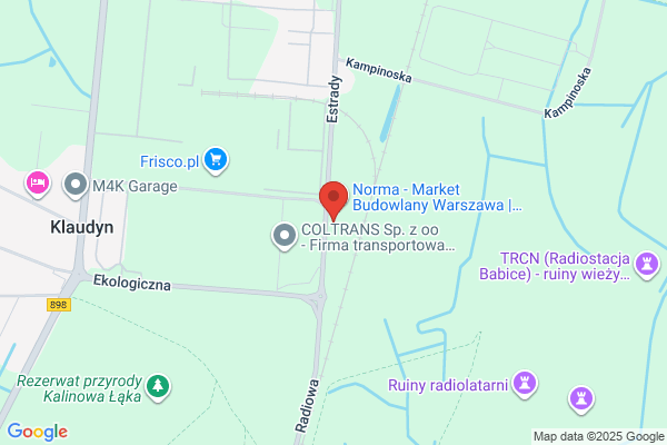 Glowacki Norbert. Drukarnia