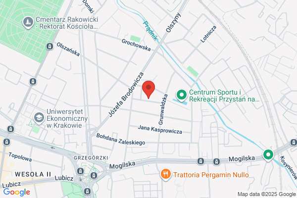 Grupa 4 CV. Bedyjski D.