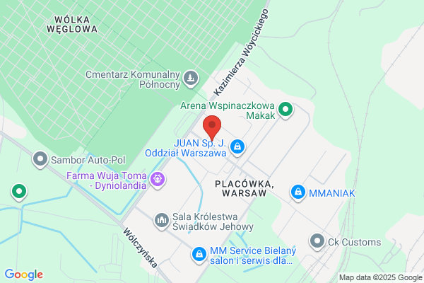 Kamieniarstwo, betoniarstwo