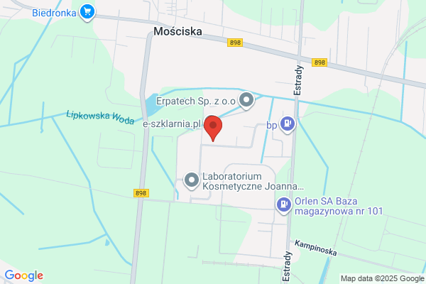 Korporacja KGL SA