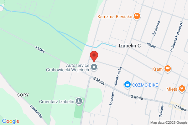 Laboratorium analiz lekarskich