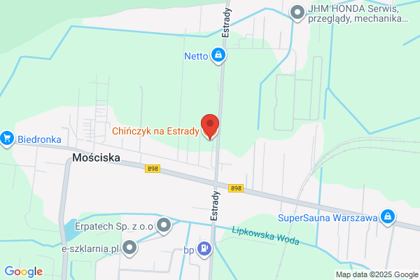 Na Górce. Bar. Wasilewski M.