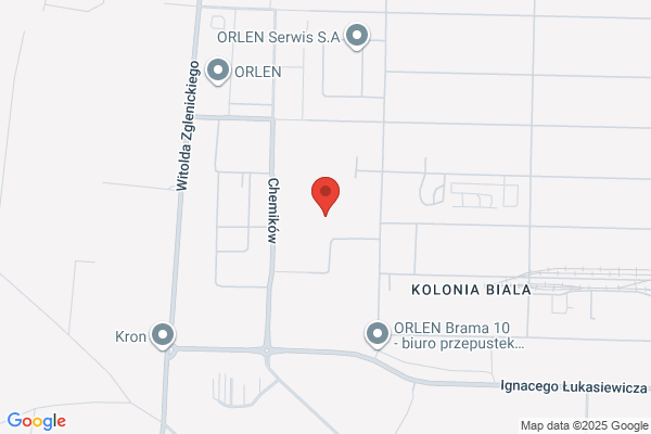 Orlen Transport Plock. Sp. z o.o.