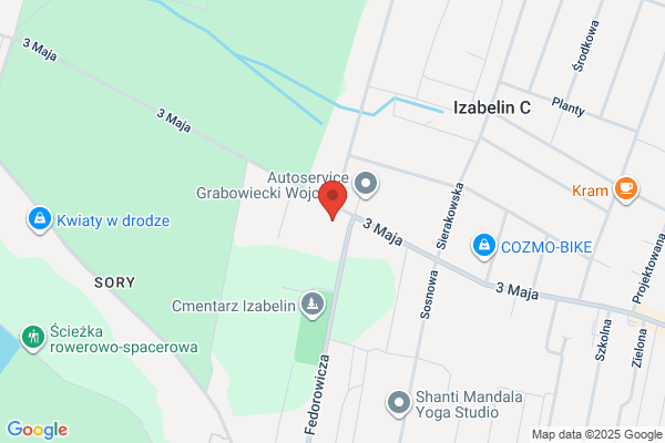 Parafia rzymskokatolicka sw. Franciszka z Asyzu