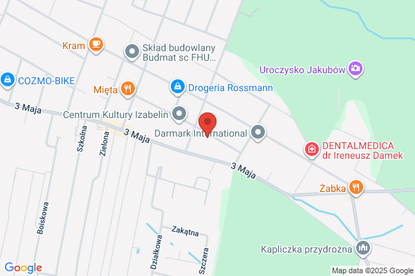 Pawliszak Barbara, lek. med. pediatra