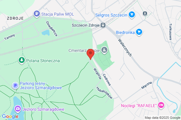 R.D.M. Serwis. Rakowska M.