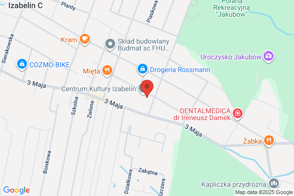 Samodzielny Publiczny Zaklad Opieki Zdrowotnej