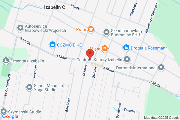 Uslugi stolarskie