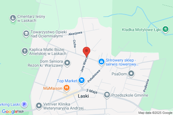 Warsztaty Zakladów dla Niewidomych. Meble biurowe