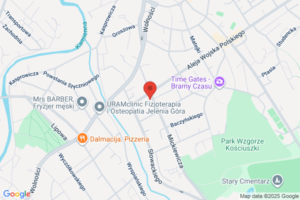 Dubicka Anna, adwokat