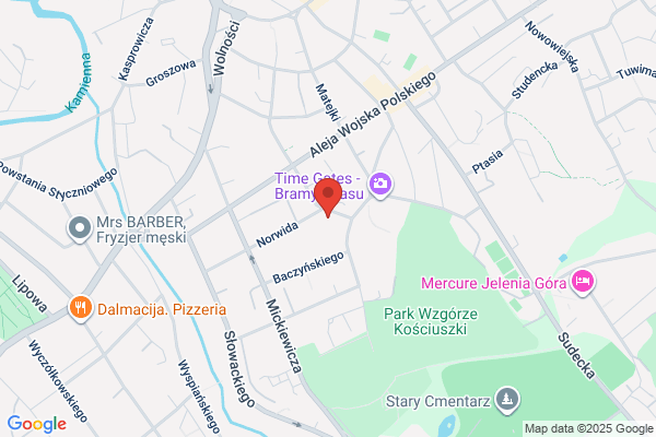 Luc, Nachmann, Nowakowski, Koksztys. Adwokacka Spólka Partnerska