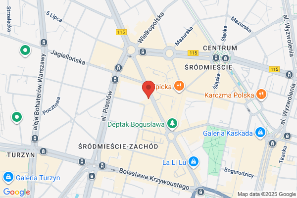 Sleszynska Krystyna, adwokat