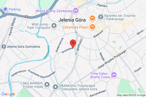 Zepter International Poland. Biuro regionalne