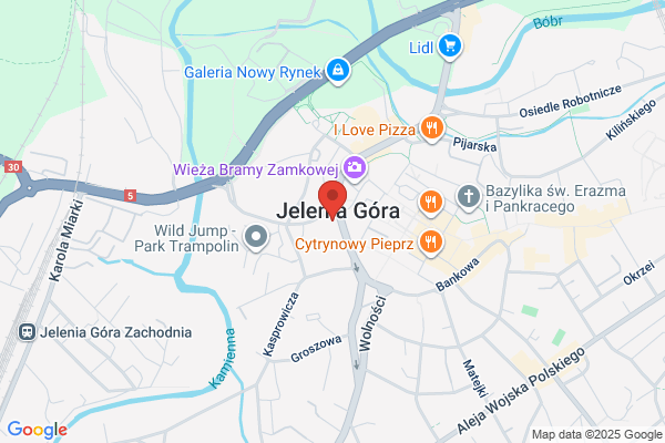 Ziutex. Bar. Zielinska J.