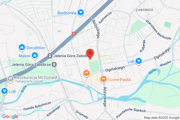 Biblioteka Publiczna
