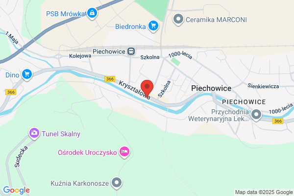 Stanisz Maciej. Biuro turystyki mlodziezowej
