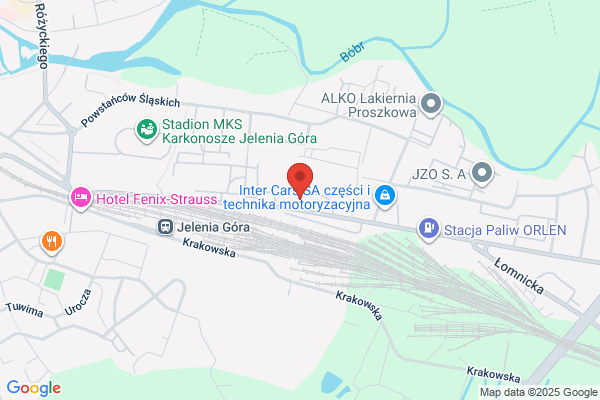 Architekton. Zelasko I., mgr inz., architekt