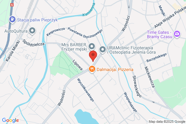 Zaklad budownictwa ogólnego